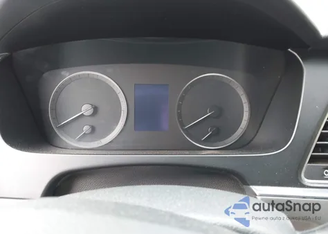 2017 Hyundai Sonata z USA, uszkodzony, nr VIN 5NPE24AF1HH557976